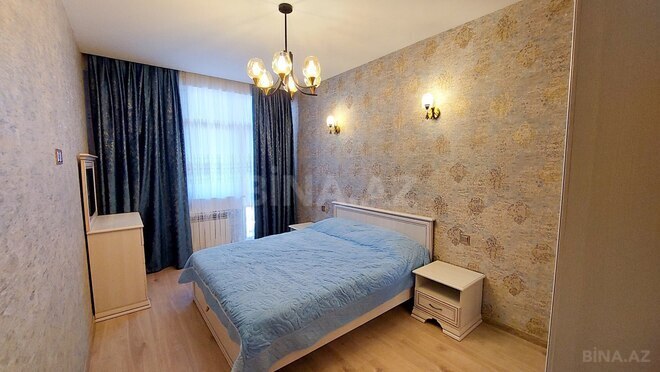 Продается 3-комн. новостройка 105 м², м. Ахмедлы, photo 26 from 31