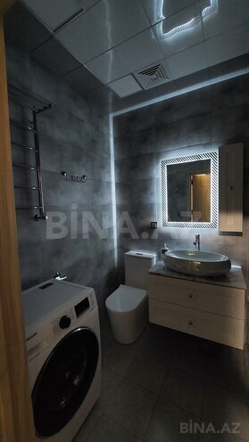 Продается 3-комн. новостройка 105 м², м. Ахмедлы, photo 28 from 31
