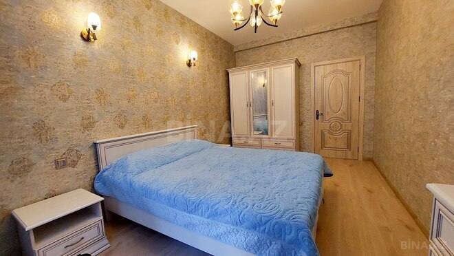 Продается 3-комн. новостройка 105 м², м. Ахмедлы, photo 27 from 31