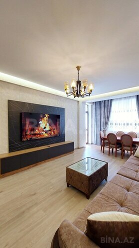 Продается 3-комн. новостройка 105 м², м. Ахмедлы, photo 8 from 31