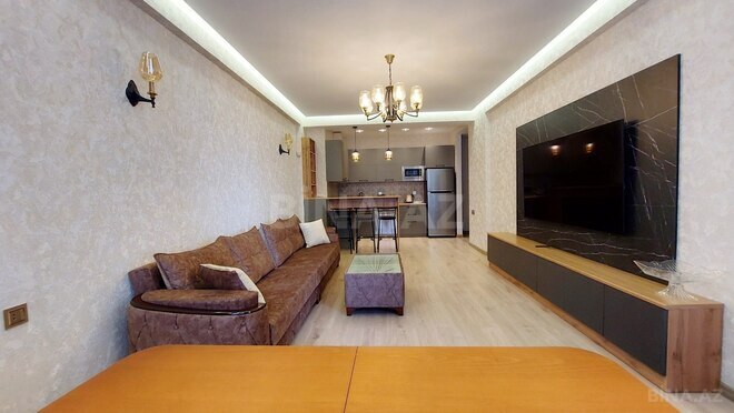 Продается 3-комн. новостройка 105 м², м. Ахмедлы, photo 5 from 31