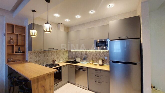 Продается 3-комн. новостройка 105 м², м. Ахмедлы, photo 12 from 31