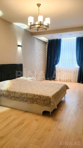 Продается 3-комн. новостройка 105 м², м. Ахмедлы, photo 21 from 31