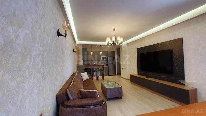 Продается 3-комн. новостройка 105 м², м. Ахмедлы, photo 10 from 31