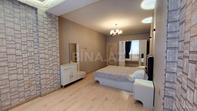 Продается 3-комн. новостройка 105 м², м. Ахмедлы, photo 24 from 31