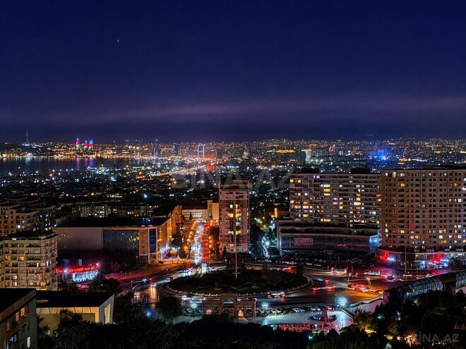 Продается 3-комн. новостройка 105 м², м. Ахмедлы, photo 1 from 31