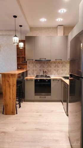 Продается 3-комн. новостройка 105 м², м. Ахмедлы, photo 13 from 31