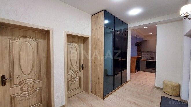 Продается 3-комн. новостройка 105 м², м. Ахмедлы, photo 19 from 31