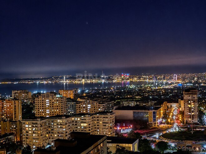 Продается 3-комн. новостройка 105 м², м. Ахмедлы, photo 3 from 31