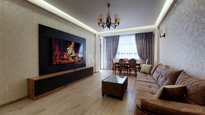 Продается 3-комн. новостройка 105 м², м. Ахмедлы, photo 9 from 31