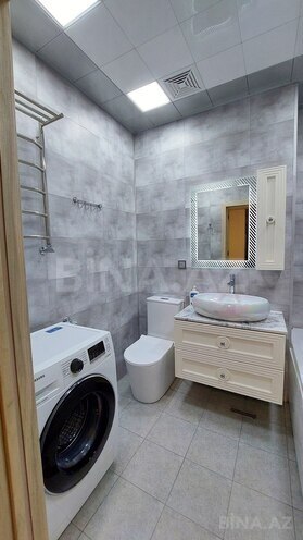 Продается 3-комн. новостройка 105 м², м. Ахмедлы, photo 29 from 31