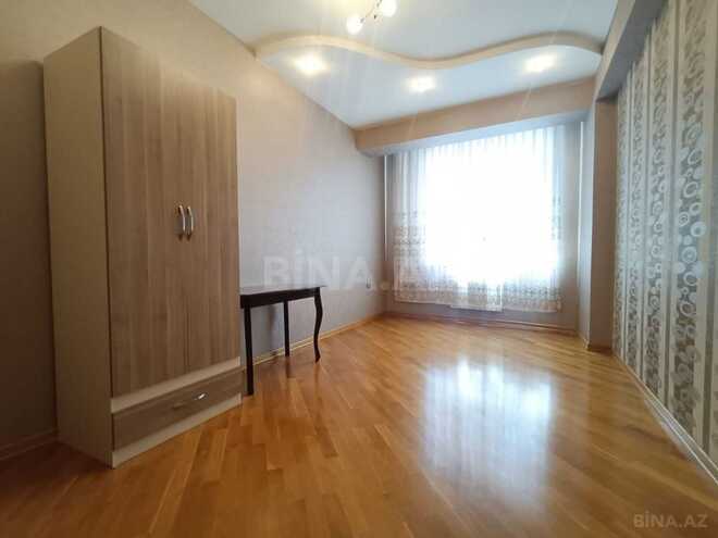 İcarəyə verilir 3 otaqlı yeni tikili 135 m², Şah İsmayıl Xətai m., photo 9 from 18