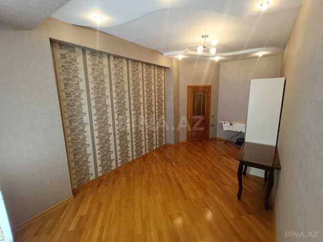 İcarəyə verilir 3 otaqlı yeni tikili 135 m², Şah İsmayıl Xətai m., photo 11 from 18