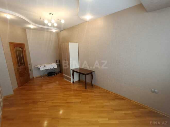 İcarəyə verilir 3 otaqlı yeni tikili 135 m², Şah İsmayıl Xətai m., photo 10 from 18