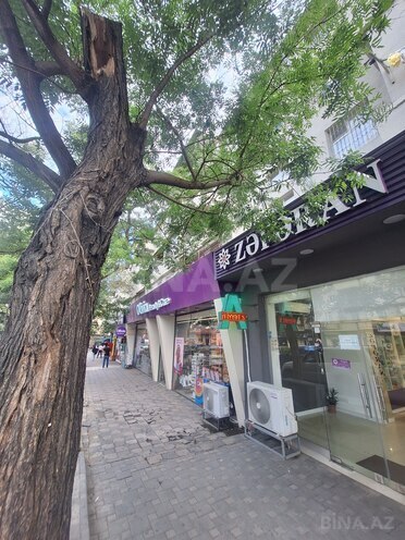 Продаётся  объект 32 м², м. Элмляр Академиясы, photo 3 from 9