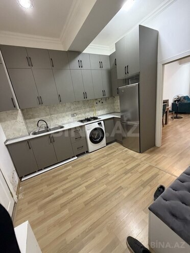 Продаётся 2-комн. новостройка 60 м², Наримановский  р., photo 15 from 16
