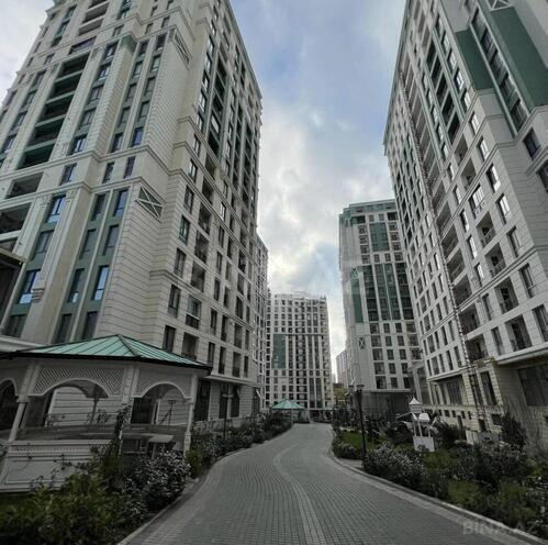 Продаётся 2-комн. новостройка 75 м², м. Гянджлик, photo 3 from 17