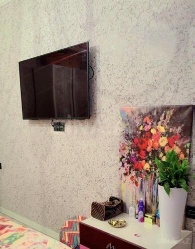Продаётся 2-комн. новостройка 75 м², м. Гянджлик, photo 7 from 17