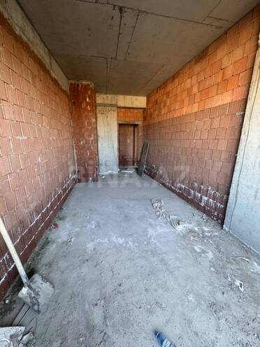 Satılır 3 otaqlı yeni tikili 124 m², Avtovağzal m., photo 9 from 13