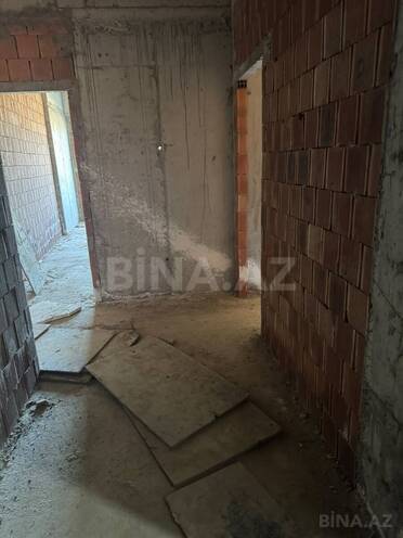 Satılır 3 otaqlı yeni tikili 124 m², Avtovağzal m., photo 6 from 13