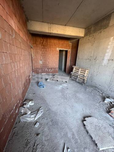 Satılır 3 otaqlı yeni tikili 124 m², Avtovağzal m., photo 11 from 13