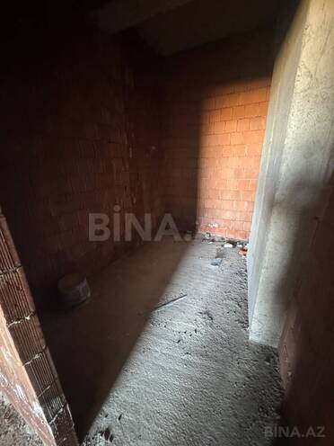 Satılır 3 otaqlı yeni tikili 124 m², Avtovağzal m., photo 7 from 13