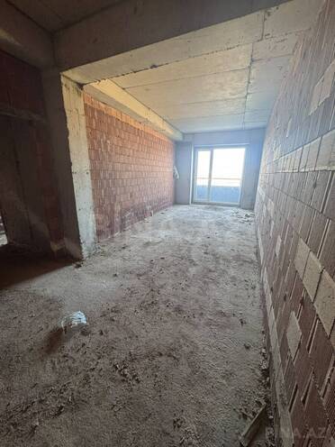 Satılır 3 otaqlı yeni tikili 124 m², Avtovağzal m., photo 8 from 13