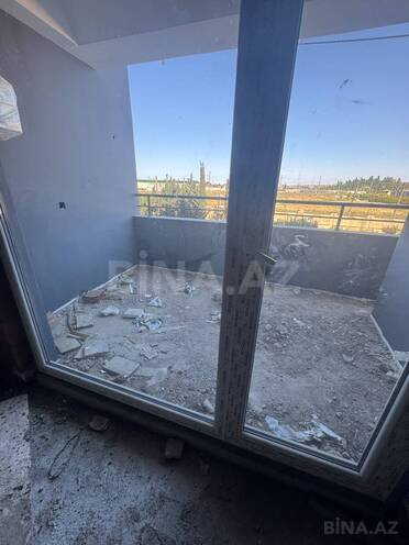 Satılır 3 otaqlı yeni tikili 124 m², Avtovağzal m., photo 10 from 13