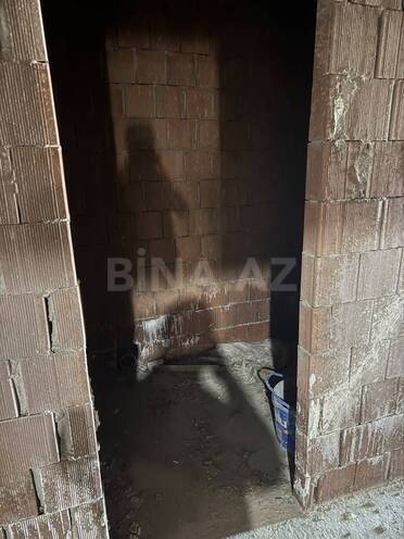 Satılır 3 otaqlı yeni tikili 124 m², Avtovağzal m., photo 12 from 13