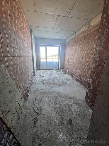 Satılır 3 otaqlı yeni tikili 124 m², Avtovağzal m., photo 3 from 13