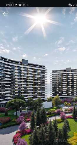 Satılır 3 otaqlı yeni tikili 124 m², Avtovağzal m., photo 1 from 13