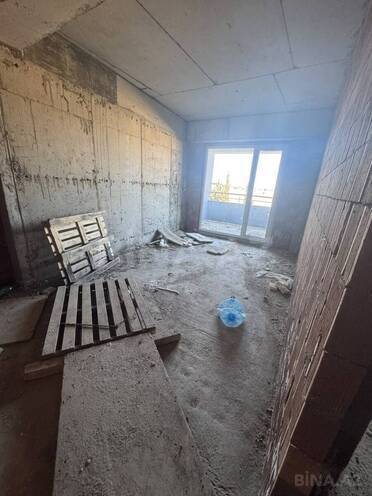 Satılır 3 otaqlı yeni tikili 124 m², Avtovağzal m., photo 5 from 13