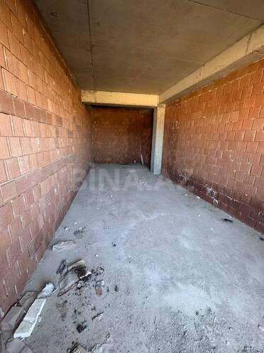 Satılır 3 otaqlı yeni tikili 124 m², Avtovağzal m., photo 4 from 13