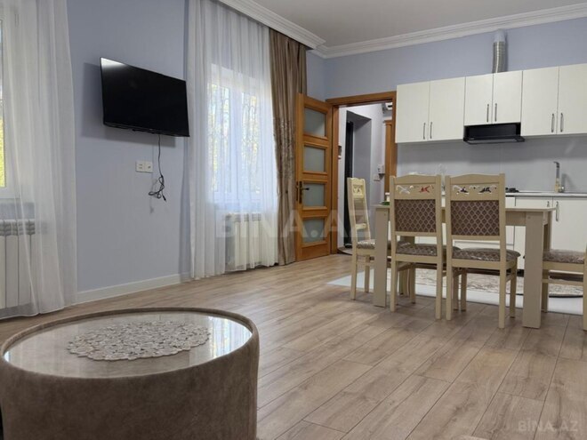 Satılır  torpaq 5.5 sot, Fatmayı q., photo 4 from 8