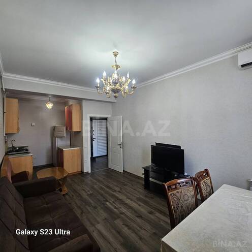 Сдаётся 2-комн. новостройка 60 м², м. 20 января, photo 1 from 8