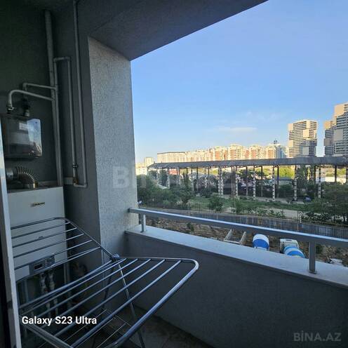 Сдаётся 2-комн. новостройка 60 м², м. 20 января, photo 7 from 8