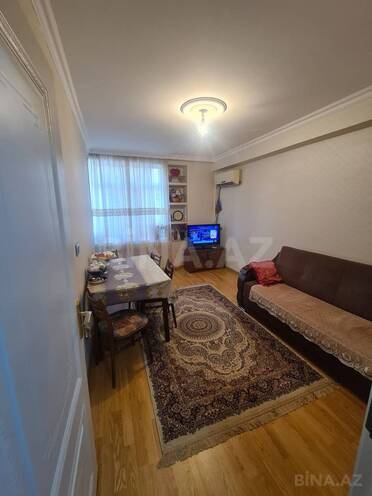 Продаётся 2-комн. вторичка 40 м², пос. Ахмедлы, photo 1 from 10