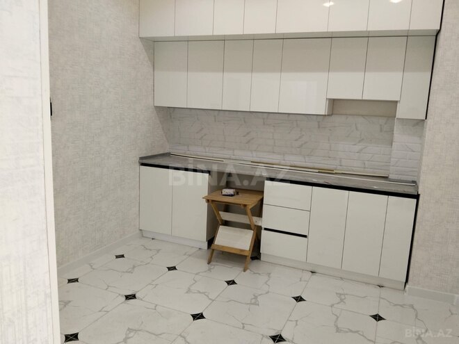 Satılır 2 otaqlı yeni tikili 60 m², Masazır q., photo 5 from 9