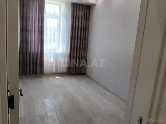 Satılır 2 otaqlı yeni tikili 60 m², Masazır q., photo 3 from 9