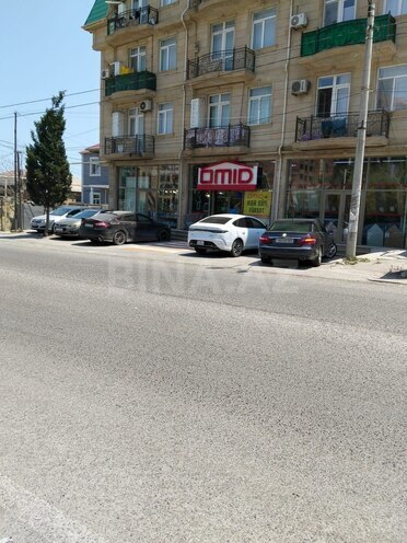 Satılır 2 otaqlı yeni tikili 60 m², Masazır q., photo 1 from 9