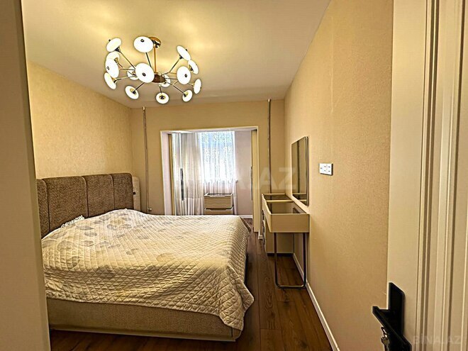 Satılır 2 otaqlı köhnə tikili 80 m², Xətai r., photo 4 from 10