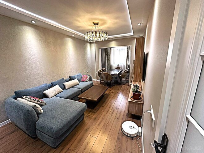 Satılır 2 otaqlı köhnə tikili 80 m², Xətai r., photo 1 from 10