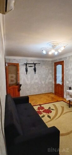 Satılır 2 otaqlı köhnə tikili 55 m², Elmlər Akademiyası m., photo 3 from 11