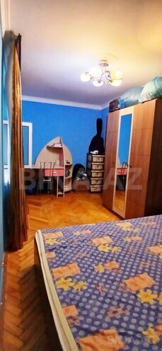 Satılır 2 otaqlı köhnə tikili 55 m², Elmlər Akademiyası m., photo 6 from 11