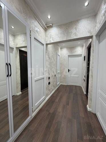 Satılır 2 otaqlı köhnə tikili 60 m², Həzi Aslanov m., photo 10 from 14