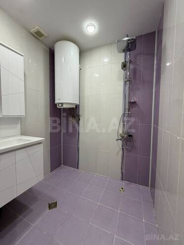 Satılır 2 otaqlı köhnə tikili 60 m², Həzi Aslanov m., photo 12 from 14