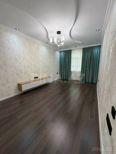 Satılır 2 otaqlı köhnə tikili 60 m², Həzi Aslanov m., photo 3 from 14