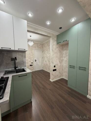 Satılır 2 otaqlı köhnə tikili 60 m², Həzi Aslanov m., photo 7 from 14