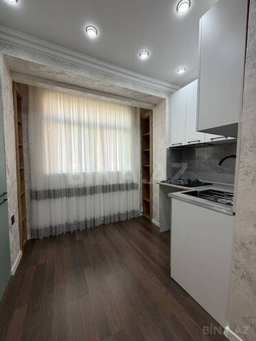 Satılır 2 otaqlı köhnə tikili 60 m², Həzi Aslanov m., photo 8 from 14