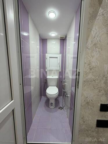 Satılır 2 otaqlı köhnə tikili 60 m², Həzi Aslanov m., photo 13 from 14